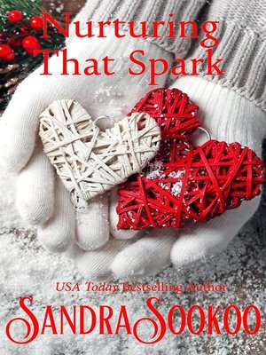 cover image of Nurturing that Spark